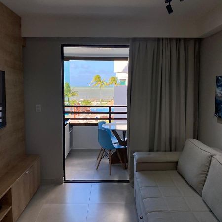 Lindo Flat No Maui Beach Residence C201 Тамандаре Экстерьер фото